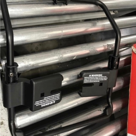 diono Other Diono Quantum Car Seat Adapter Compatible With Graco And Chicco Infant Baby Car